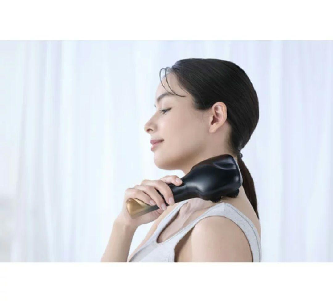 SYNCA SYB-F1 3way美顔器 お肌や髪のケア用