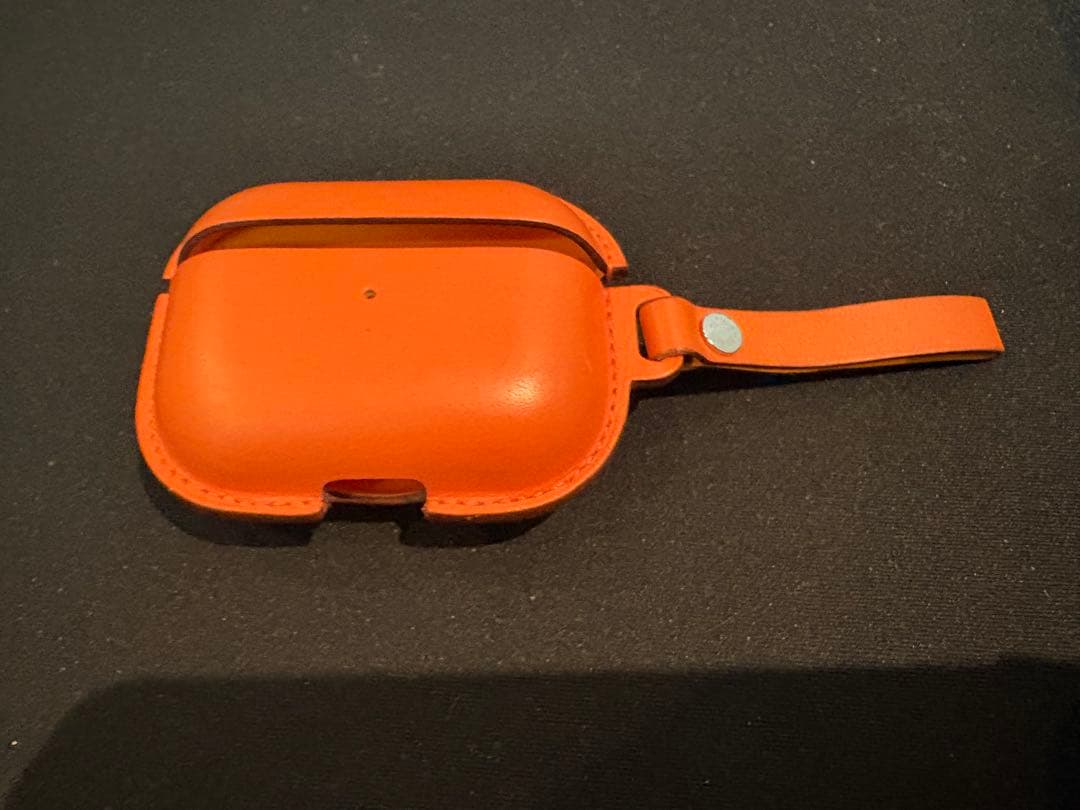 HERMES AirPodsケース