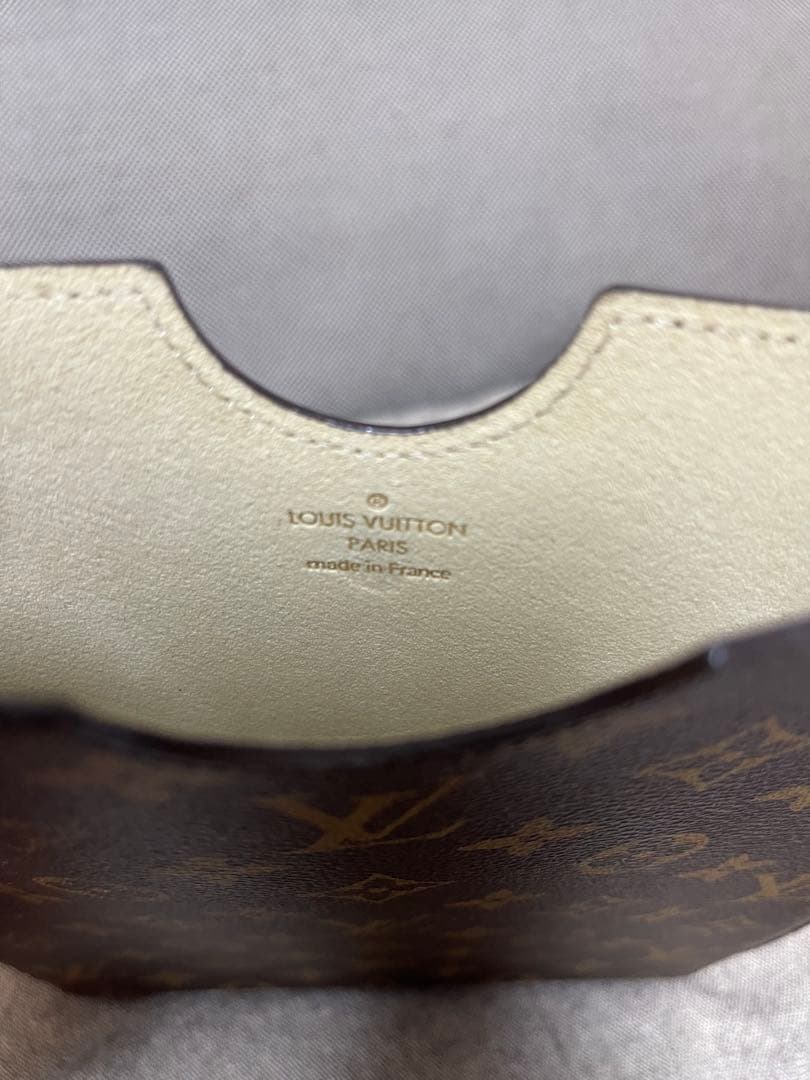 Louis Vuitton iPadケース モノグラム