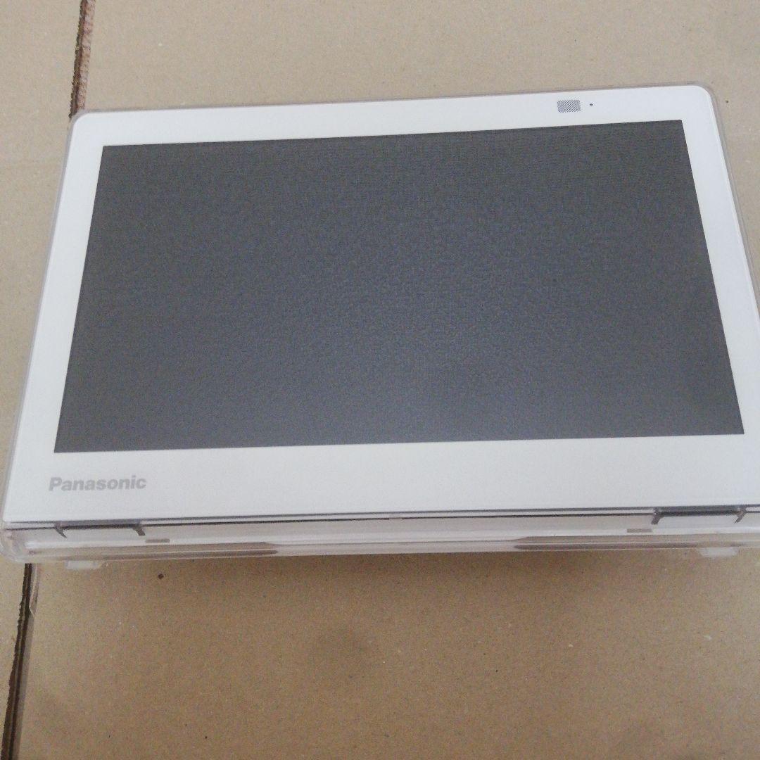 ポータブル地上、BS、110度CSデジタルテレビ2023年製