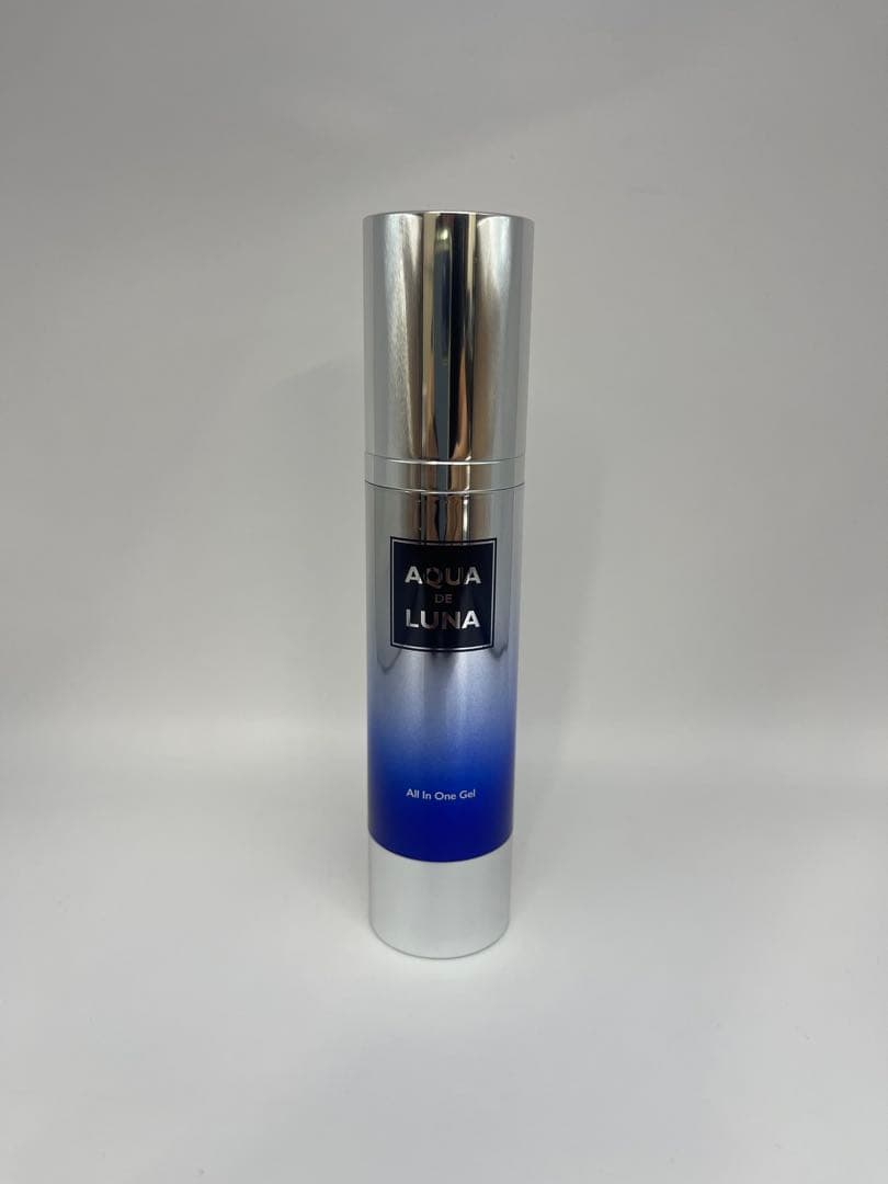 ▪️新品▪️未使用▪️アクアドルナ▪️オールインワンジェル▪️アウラインターナショナル