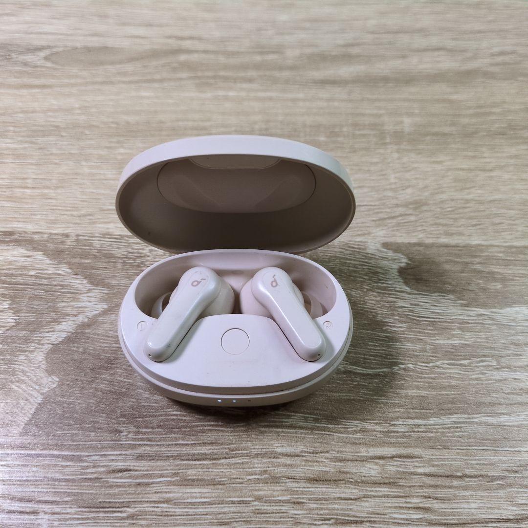 【ジャンク】Anker アンカー 完全ワイヤレスイヤホン まとめ