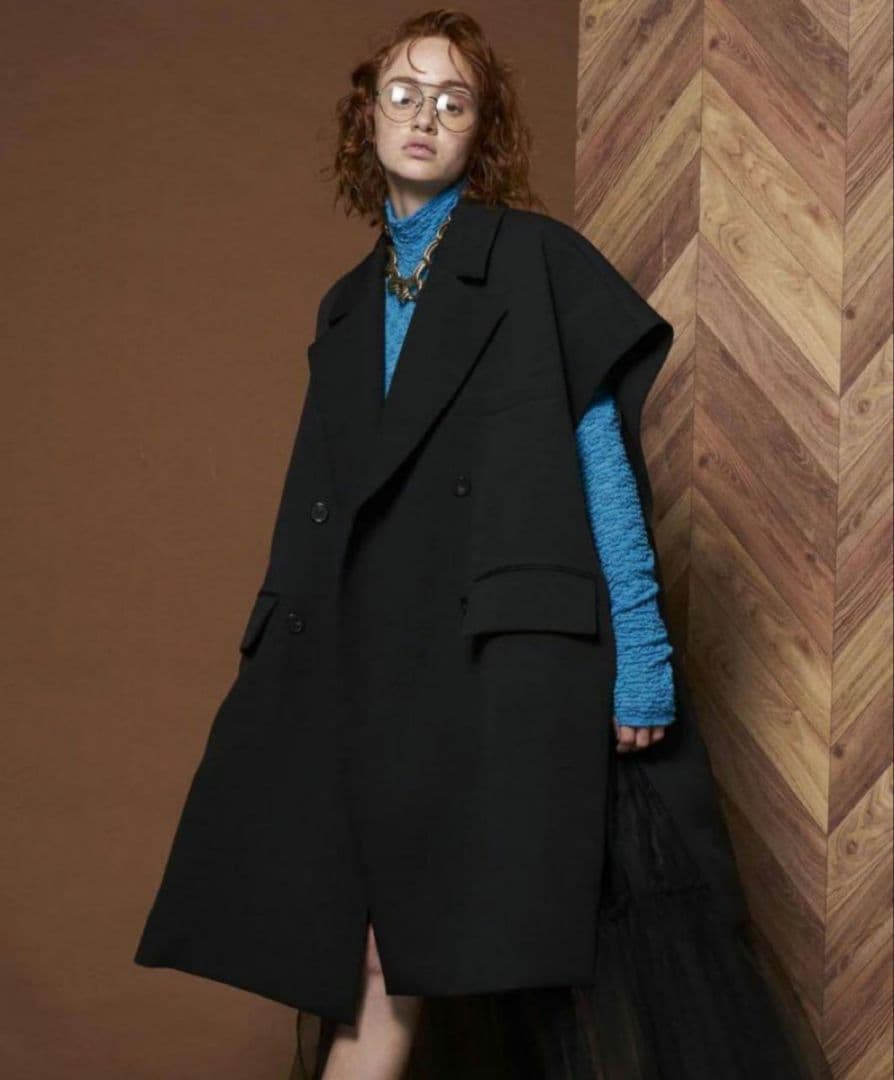 【MAISON SPECIAL】ハイカウントオーバージレ