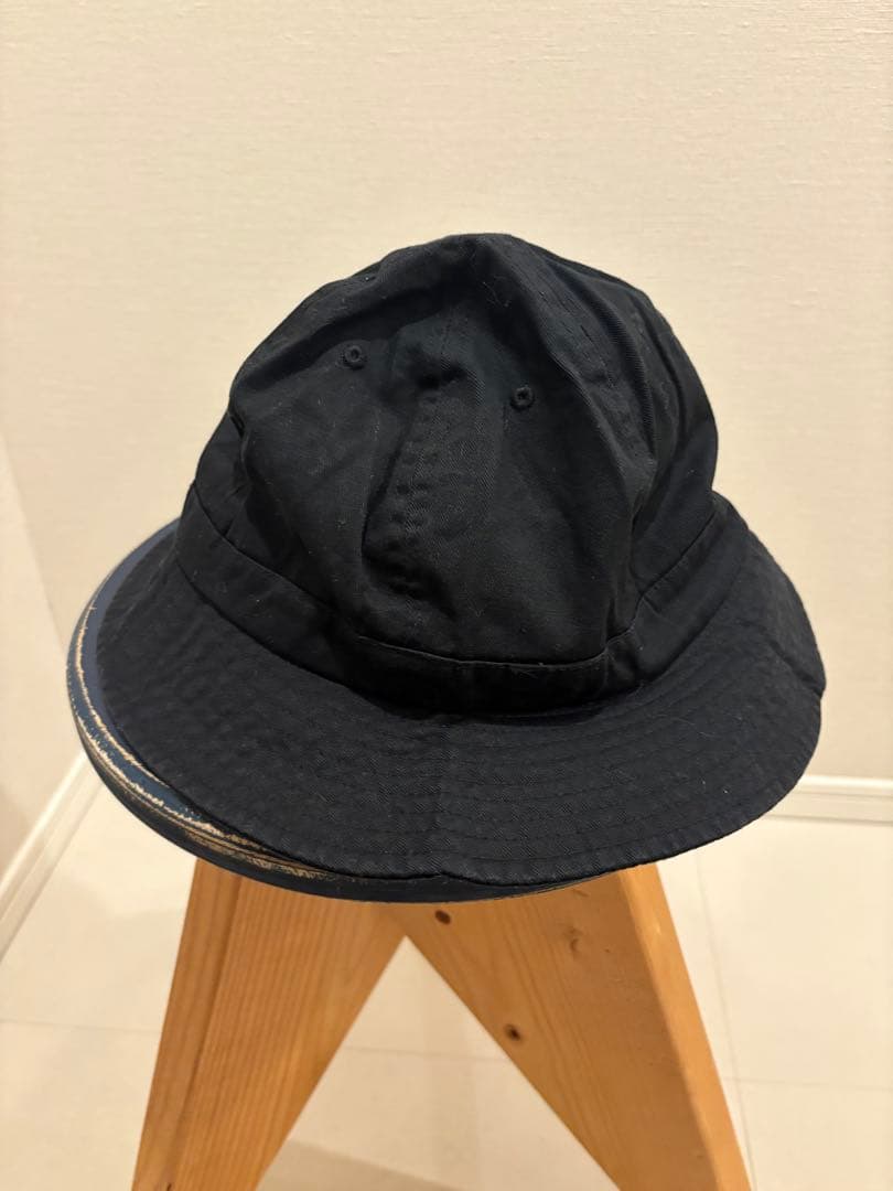 Timc Inc.東京インディアンズ バケットハット