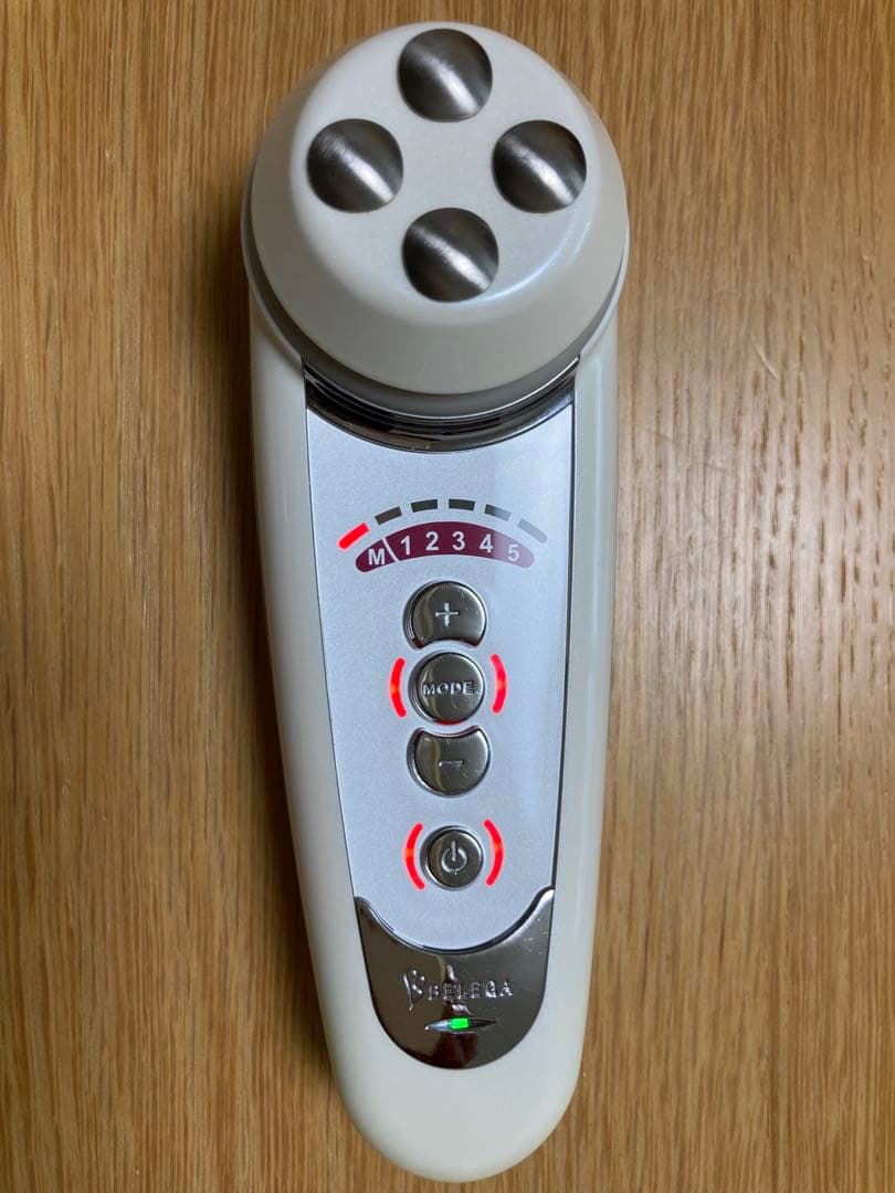 BELEGA セルキュア 4T プラス 美顔器