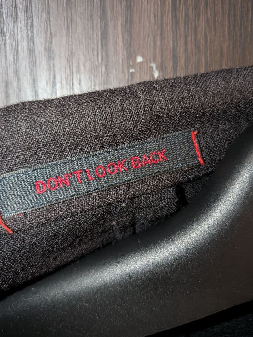 THE GIGI/ザ ジジ　ダブルテーラードジャケット