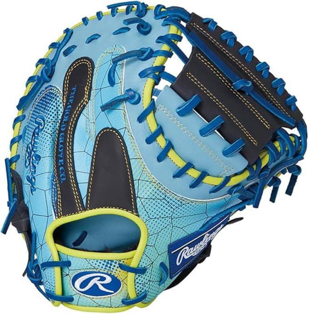 Rawlings 軟式野球用グローブ 大人用 GR3FHG2AC 33インチ