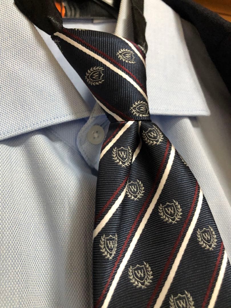 ビームス　waltz by BEAMS DESIGN フォーマルスーツ160