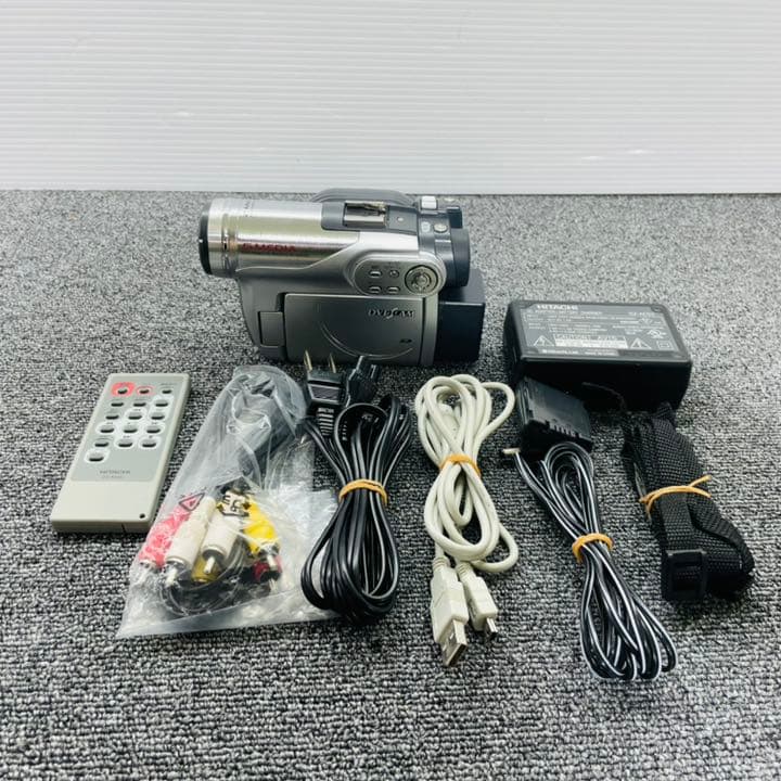 日立　wooo DZ-GX3200