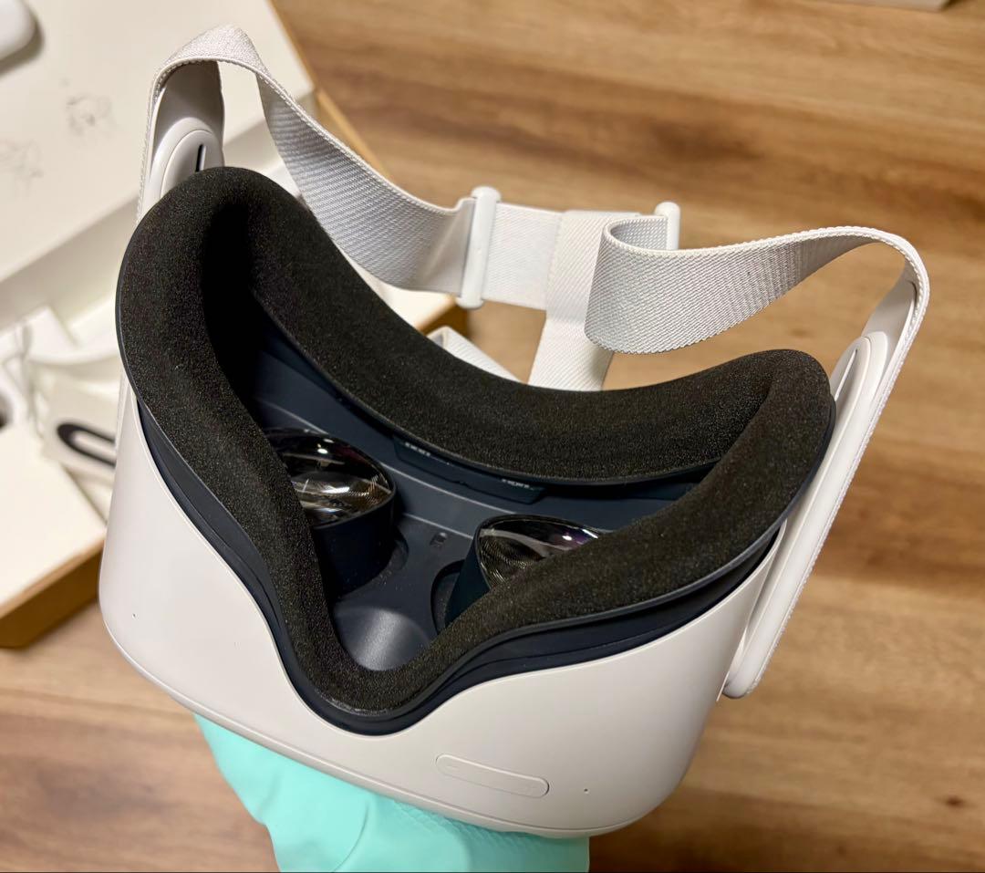 み*る様 【A品】  Quest2 64GB  動作確認済