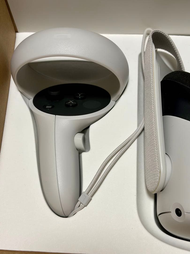 み*る様 【A品】  Quest2 64GB  動作確認済