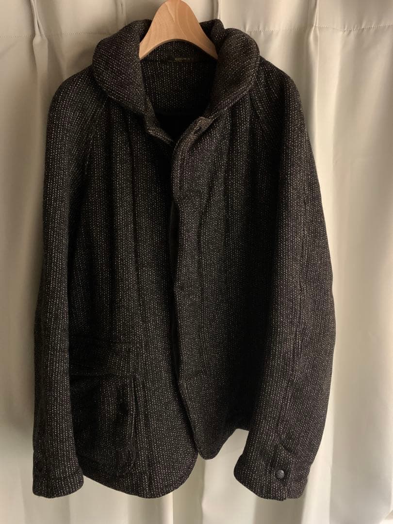 ス*人様 URBAN RESEARCH BROWN'S BEACH JACKET