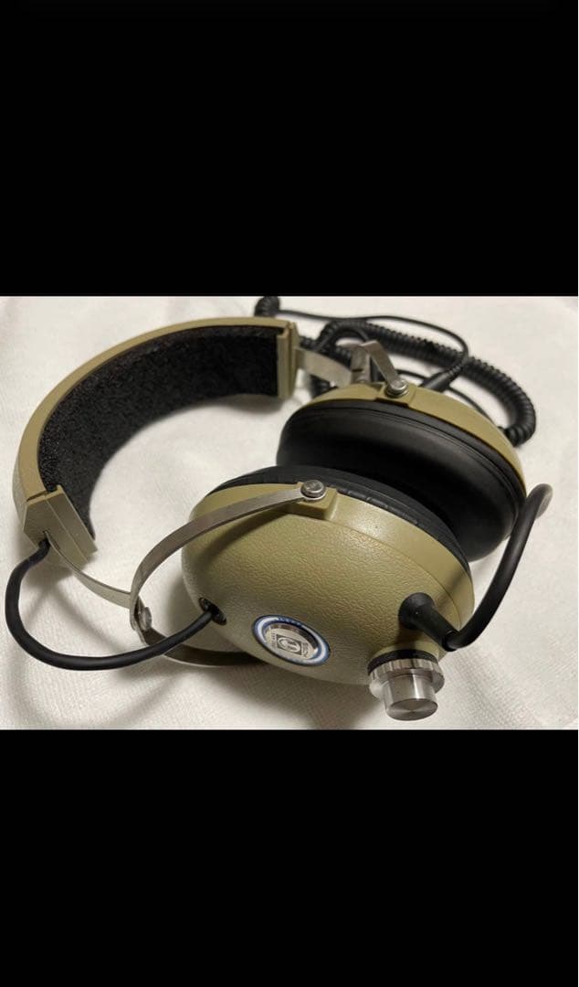 KOSS ( コス ) PRO/4AA モニターヘッドホン