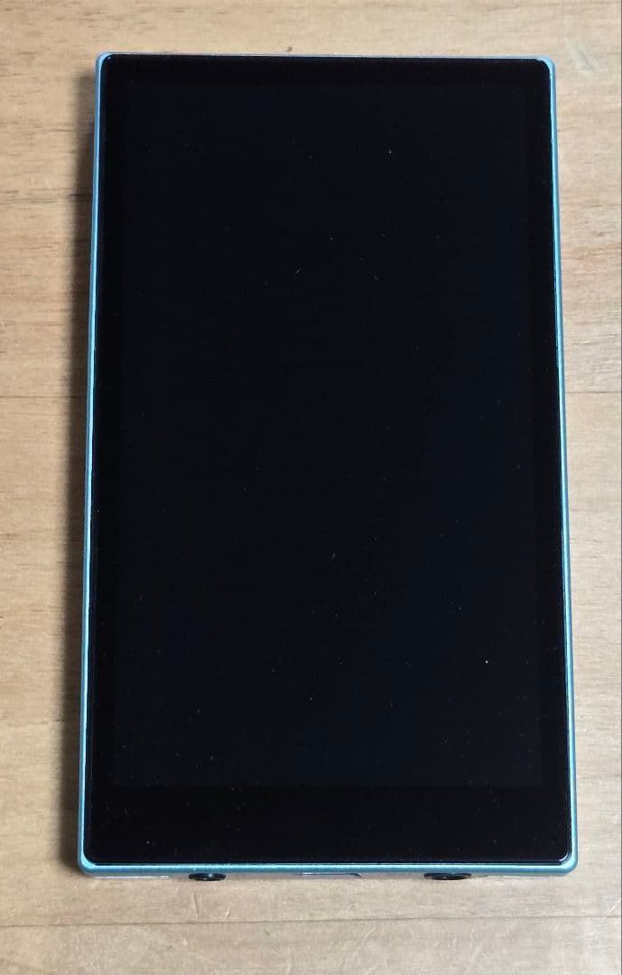 FiiO JM21 デジタルオーディオプレーヤー DAP 国内正規品