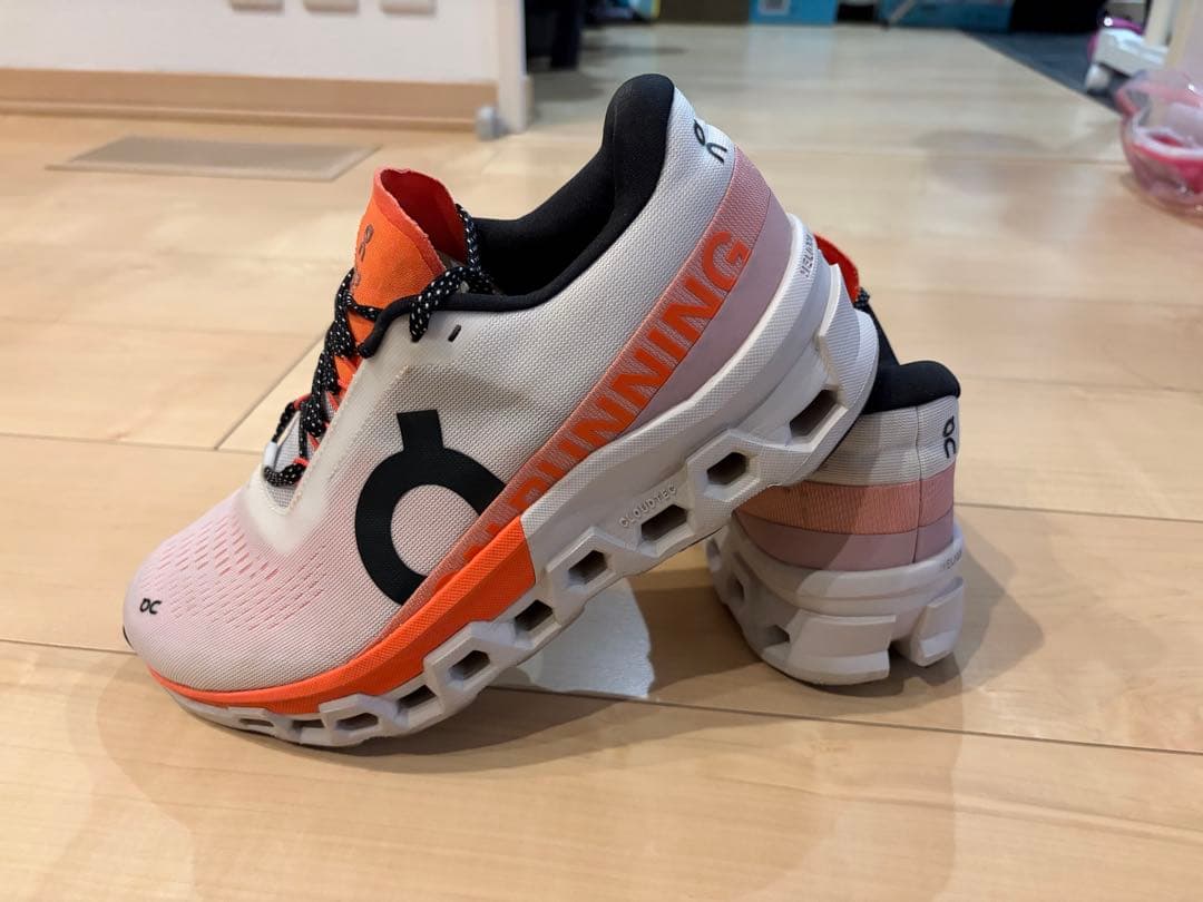 ON クラウドモンスター2 26.0