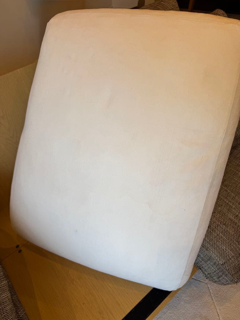 Nagi 2Pワイドソファ /冨士ファニチア/2人掛け/北欧