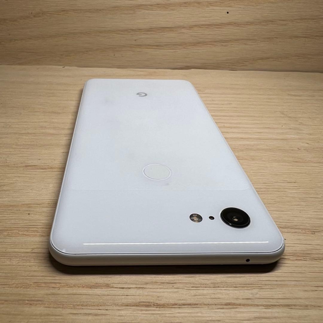 Google Pixel 3 XL 本体 H53
