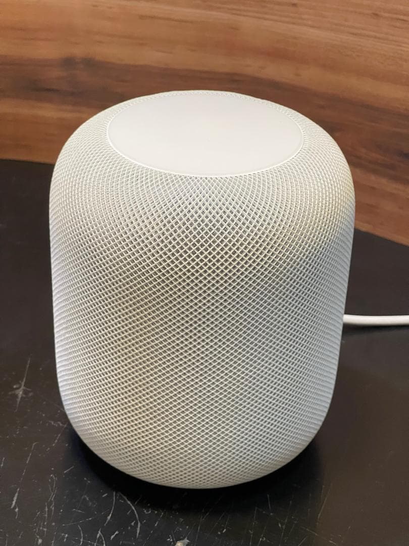 Apple Pod(第１世代)ホワイト