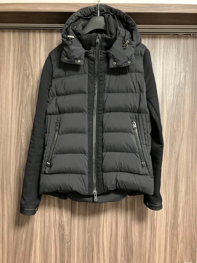 TATRAS タトラス　ダウンジャケット ハイブリッド