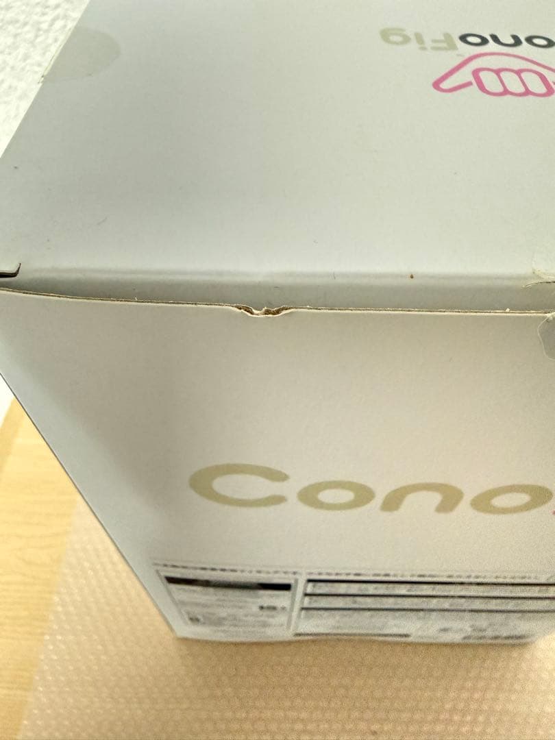 【開封品】ConoFig 鬼滅の刃 堕姫と妓夫太郎