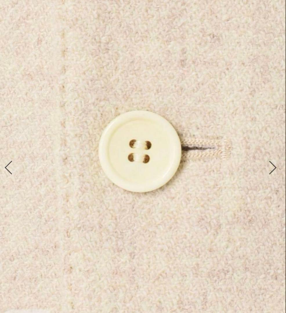 plage Big Tailored ジャケット