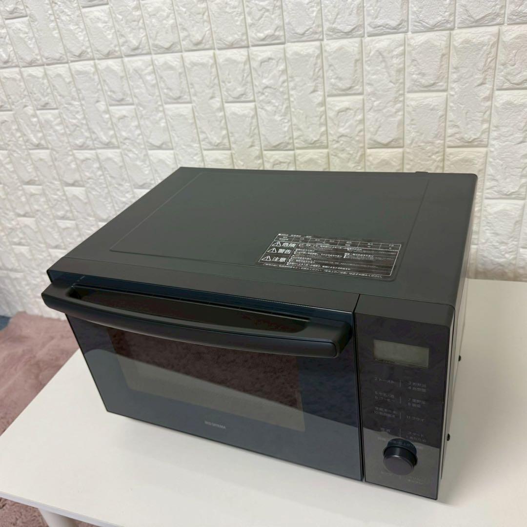 電子レンジ・オーブン BAD