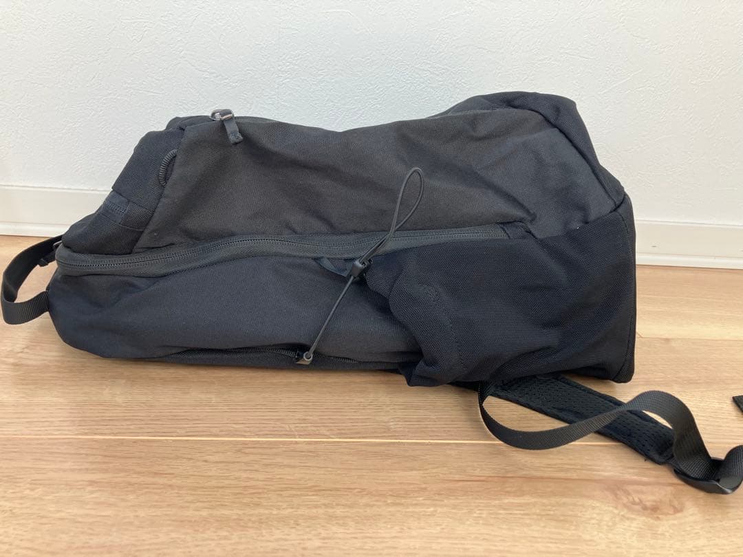 Arc'teryx アークテリクス　Mantis 26 バックパック　ブラック