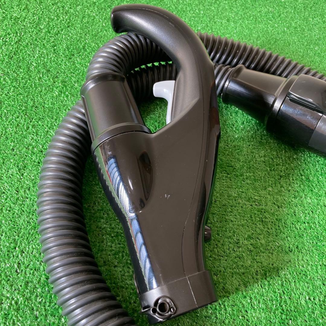 CV-SP900H 日立　掃除機　ホース　蛇腹　多機種対応　動作保証品　スイッチ