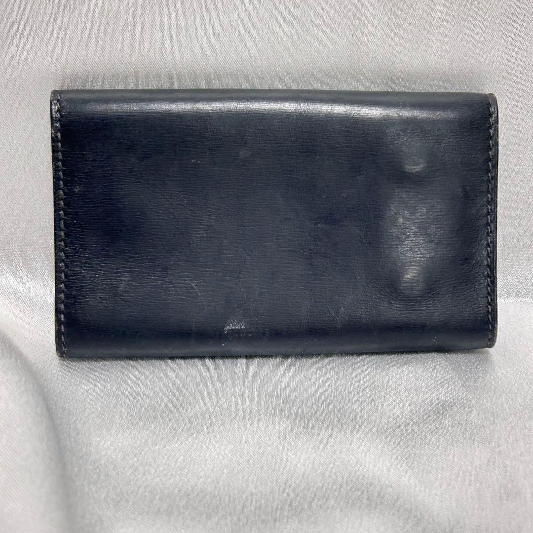 【早い者勝ち‼️】HERMES エルメス キーケース セリエ 黒 ブラック レザー