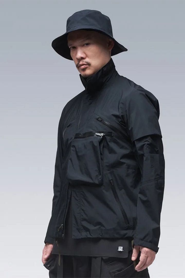 ACRONYM 2LAYER GORE-TEX® PACLITE® PLUS