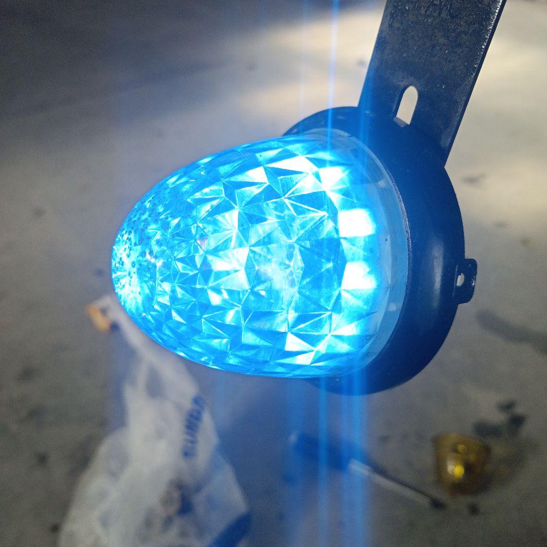 超流星交換バルブ　アイスブルー　14個（月曜まで値下げ）