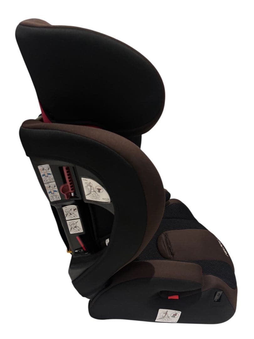 RECARO J1 車用チャイルドシート