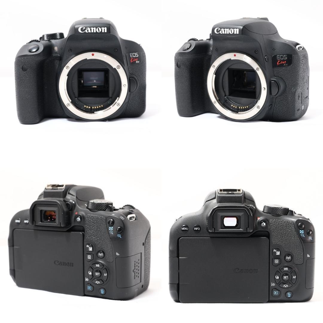 【そら】★Canon EOS kiss X9i★超望遠レンズ 一眼レフ