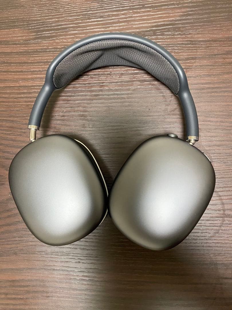 airpods max 第1世代