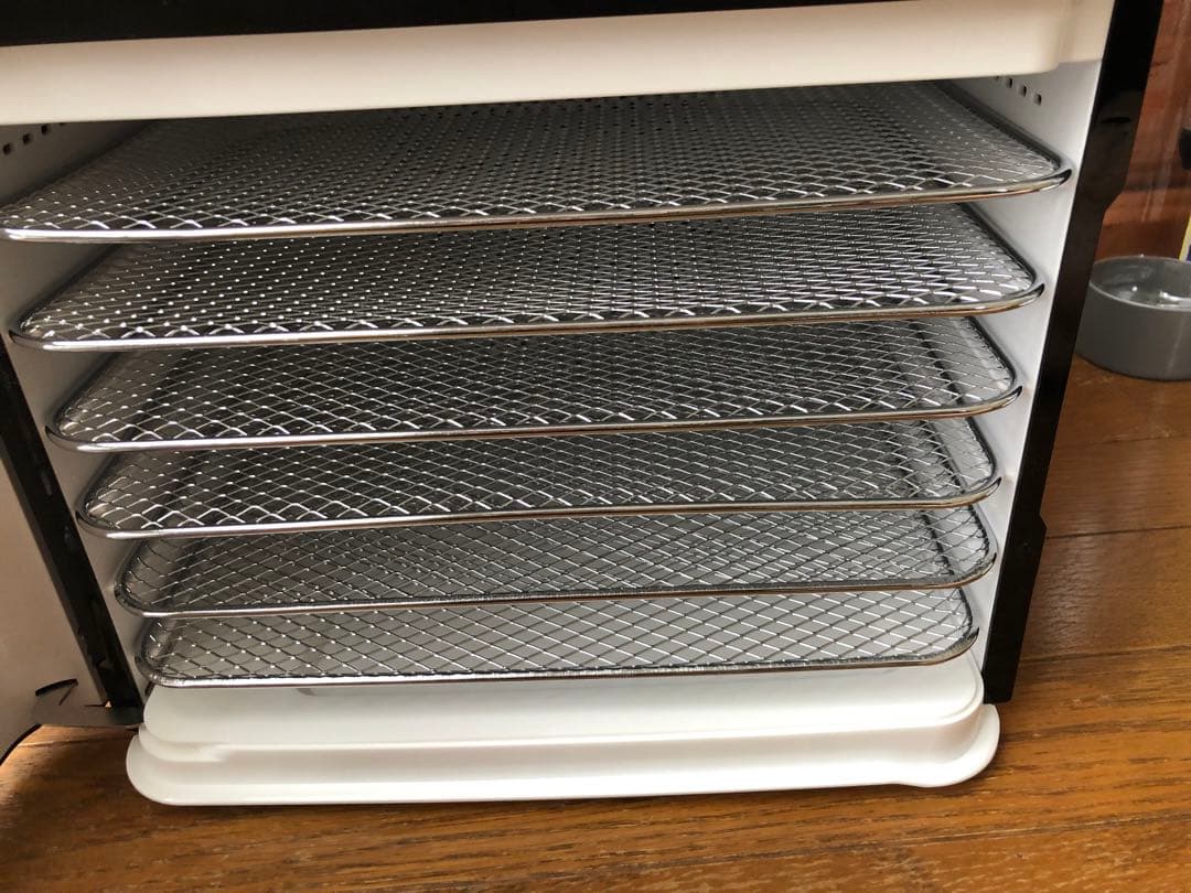 【美品】Belle Life フードドライヤー BLF-400DLS