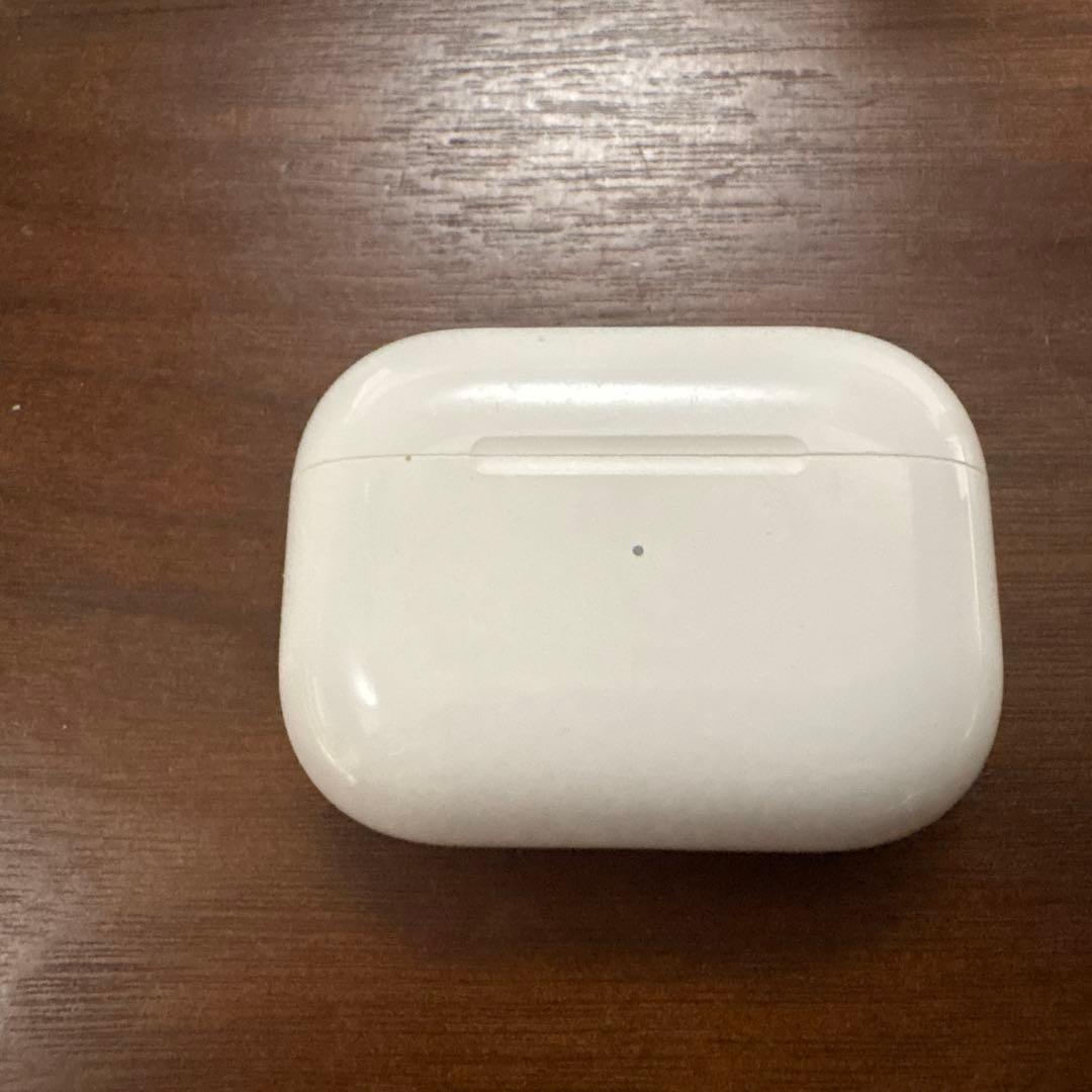AirPods Pro 第2世代Lightning完美品