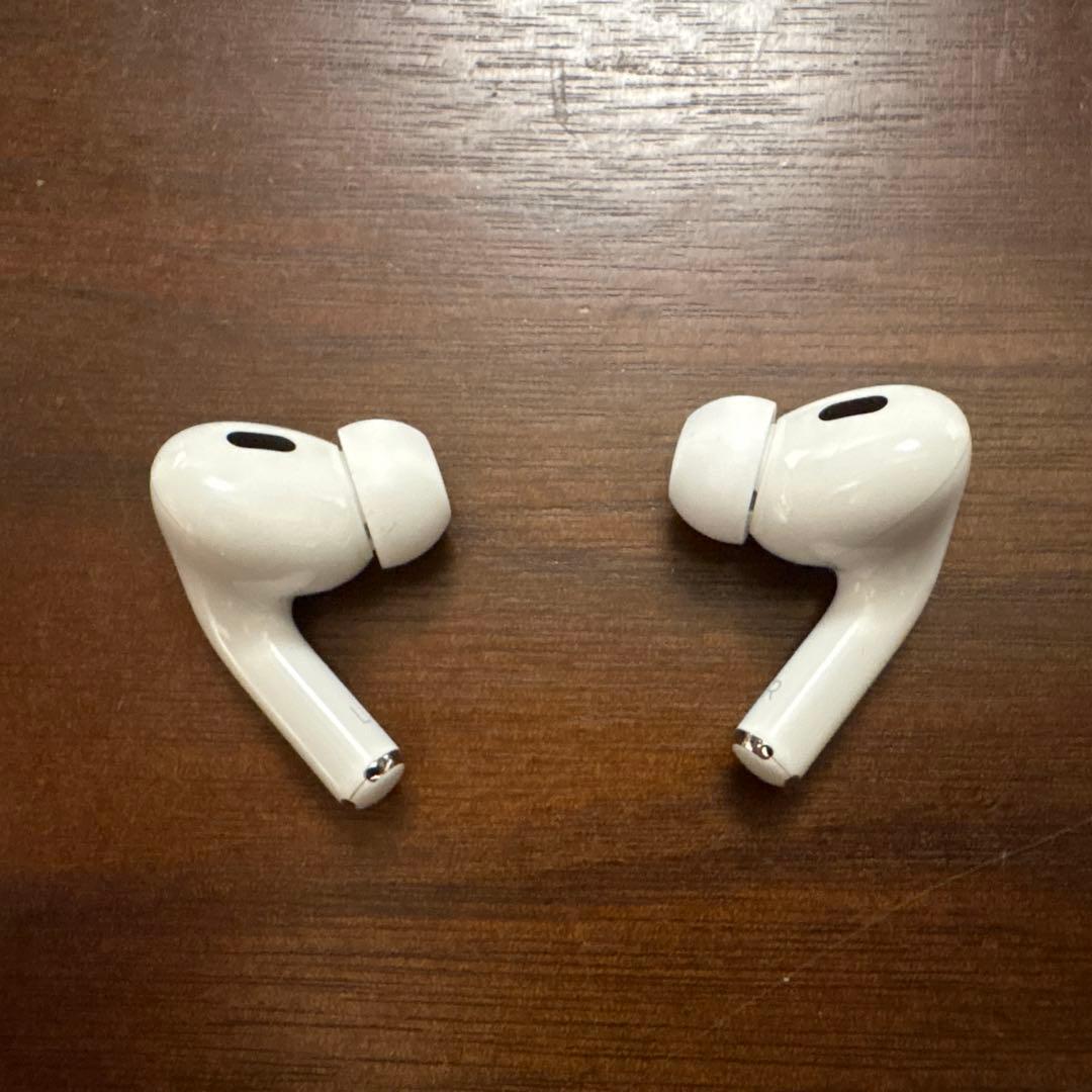 AirPods Pro 第2世代Lightning完美品