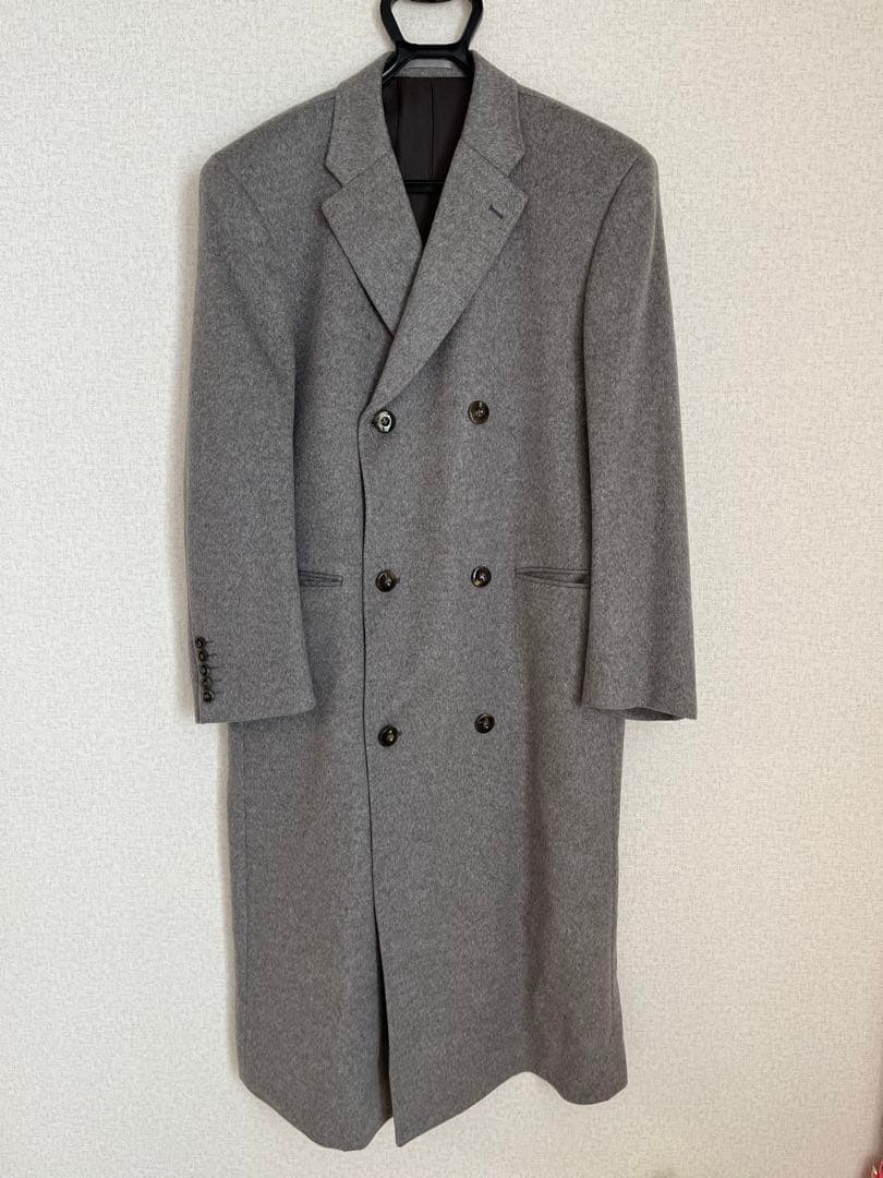 PIACENZA(ピアツェンツァ) カシミヤ100%