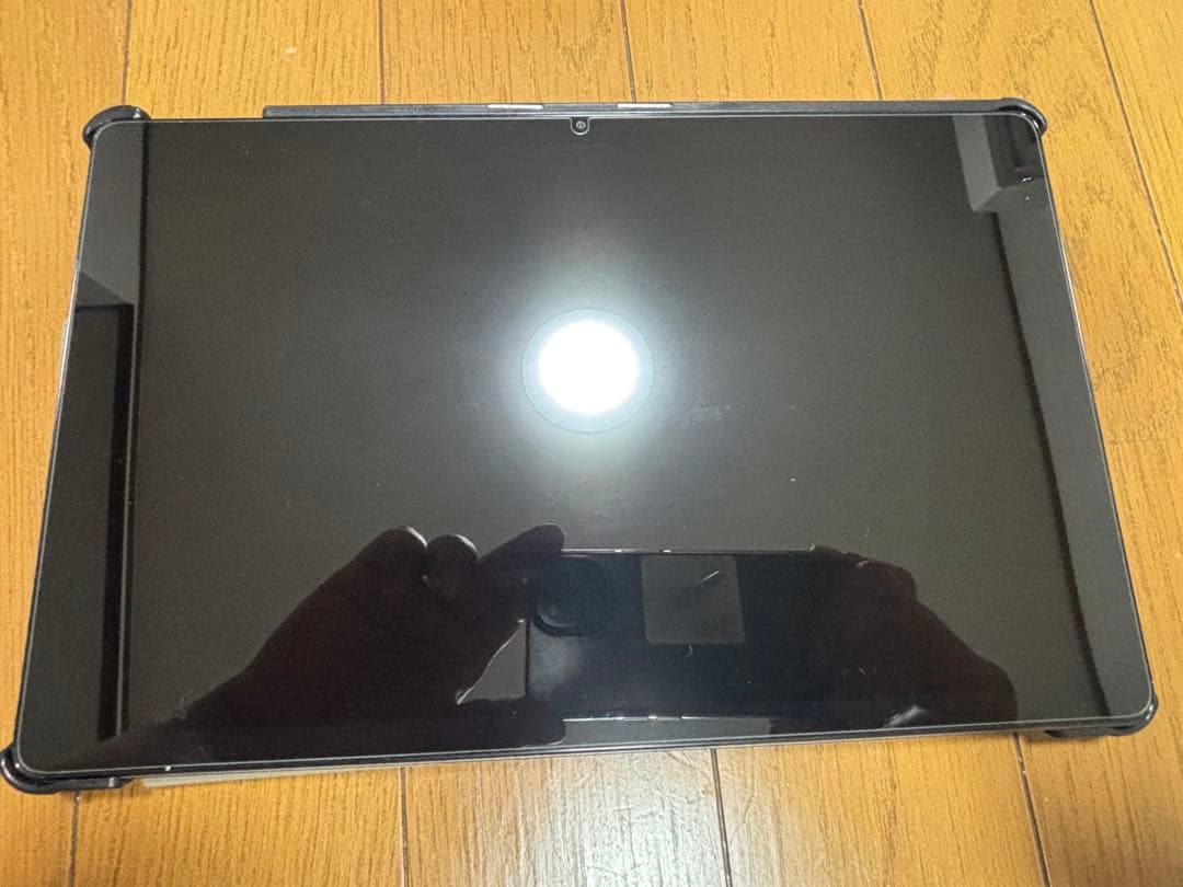 Androidタブレット本体 Lenovo tab p11 5G snapdragon750g