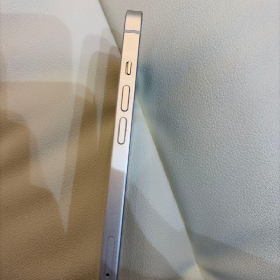 iPhone 13 ホワイト 256GB 本体