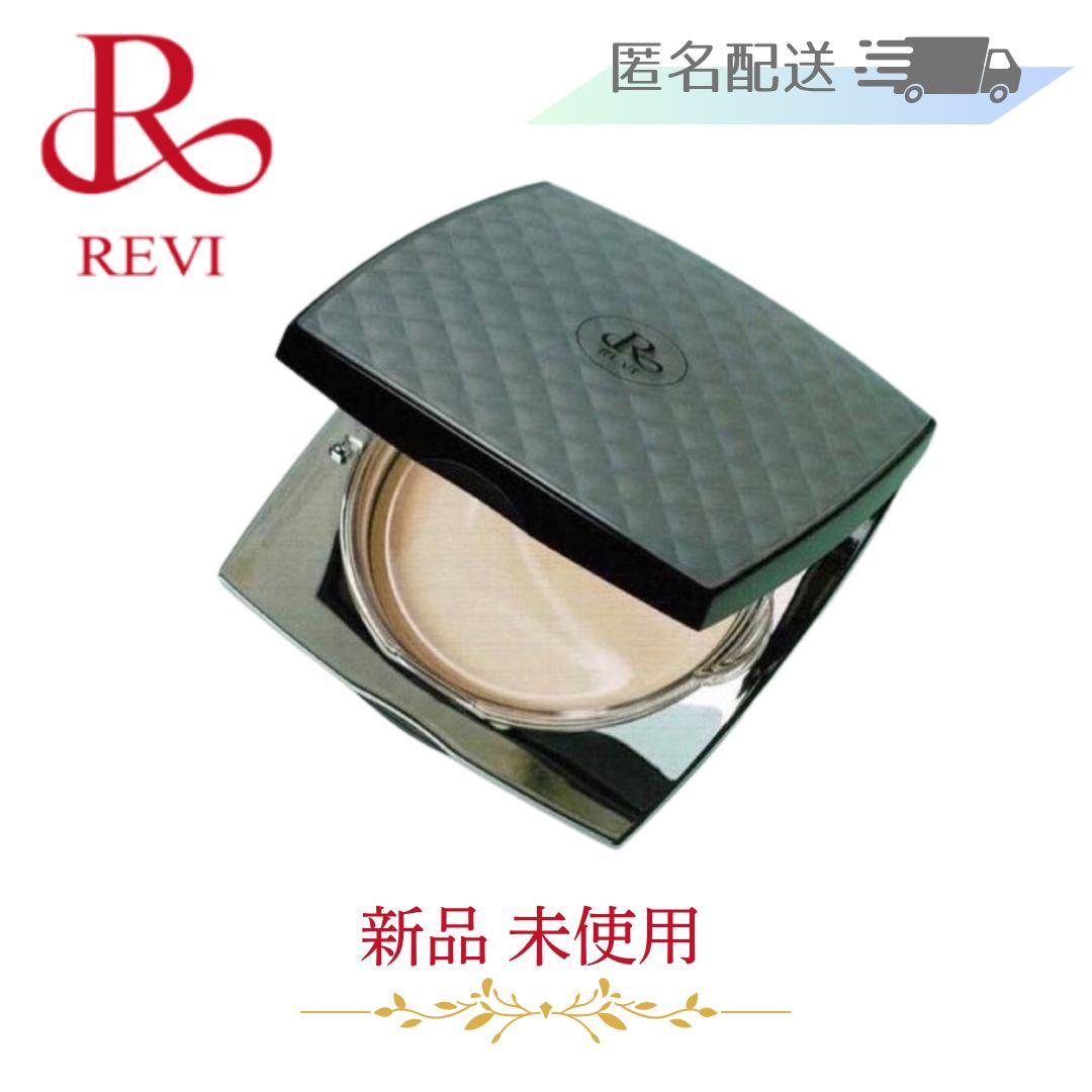 【Mia】REVI CYフェイスパウダー