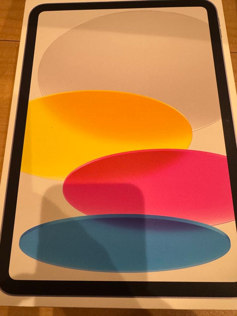 iPad (第11世代) Wi-Fi 128GB シルバー