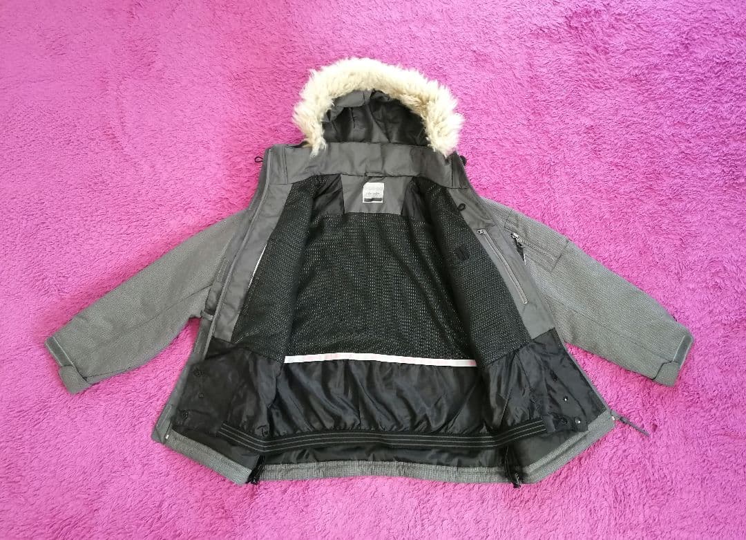 【♡︎】レディース S スノーボード スキー ウェア 上下 フェニックス