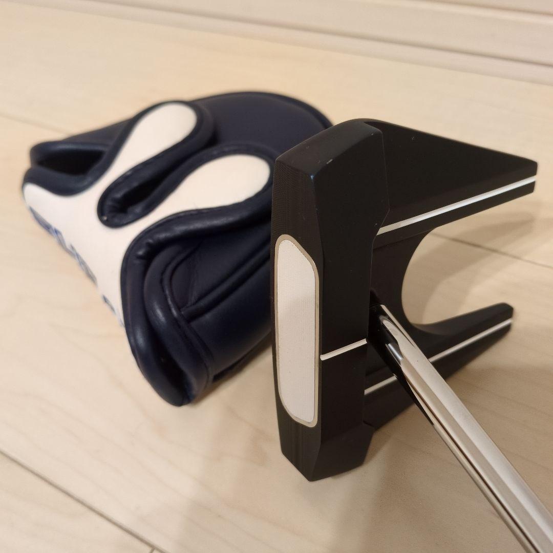 オデッセイ Ai-ONE square2square パター　#7