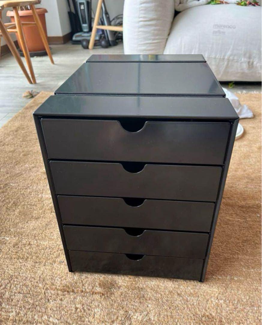 USMハラー　イノスボックス　5ドロワー