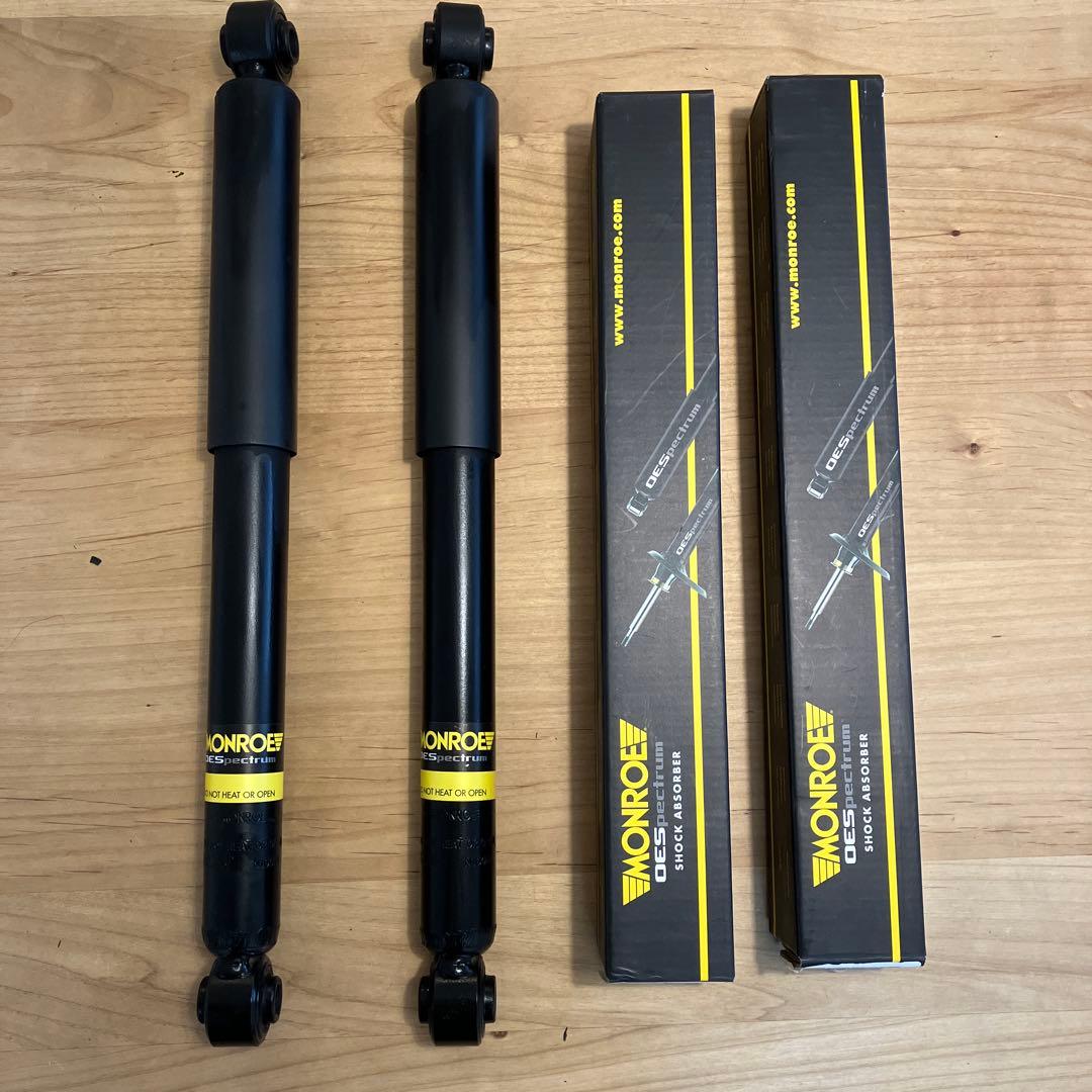 MONROE OEスペクトラム エブリイ　M378236SP リアショック