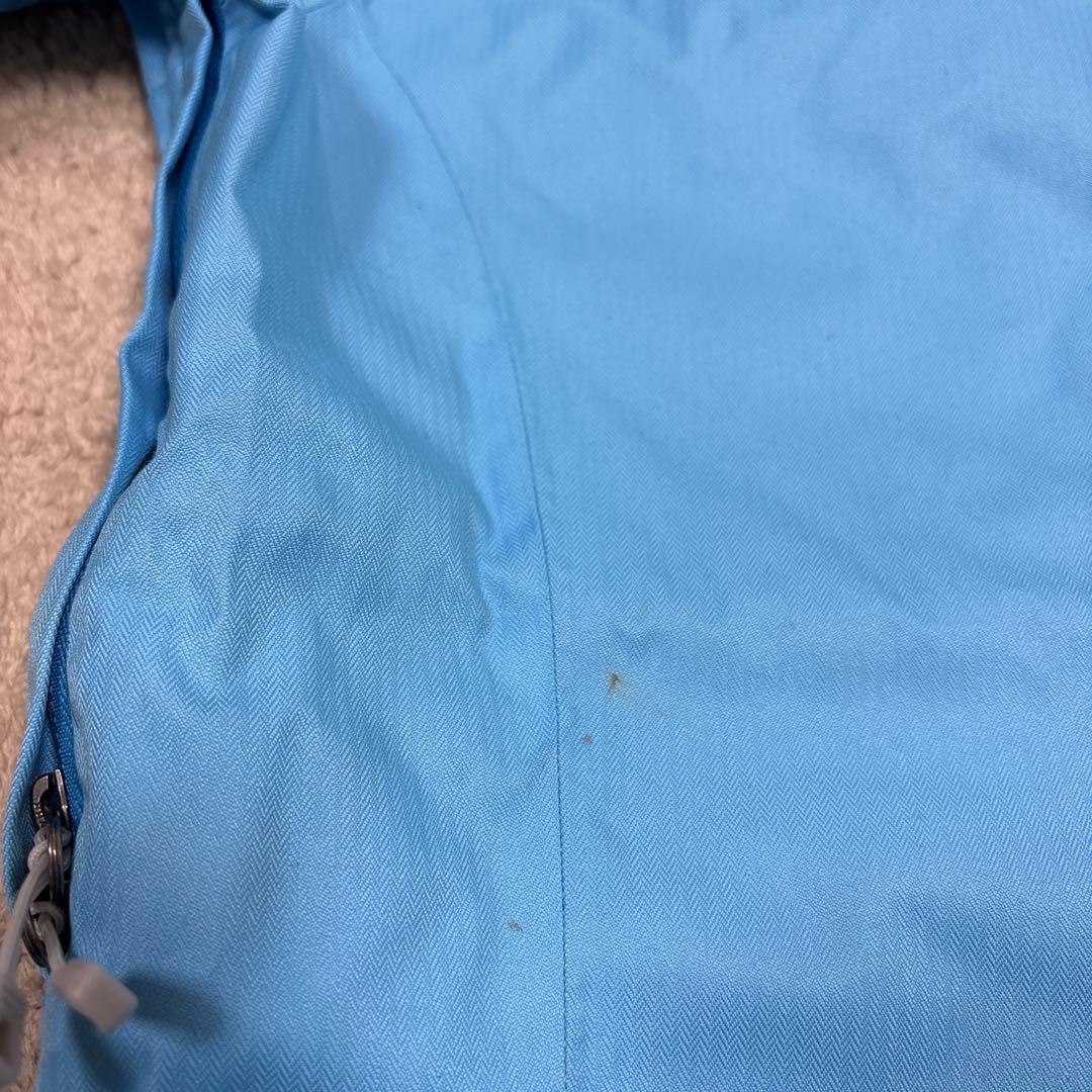 patagonia スノーショットジャケット