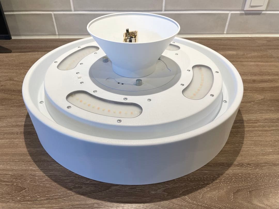 【美品】ART WORK STUDIO Glow 4000 LED 8畳用