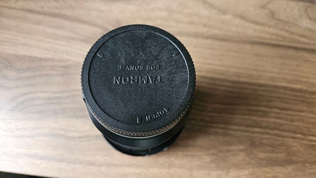 p*様 TAMRON 17-50mm F4 Di III VXD Eマウント