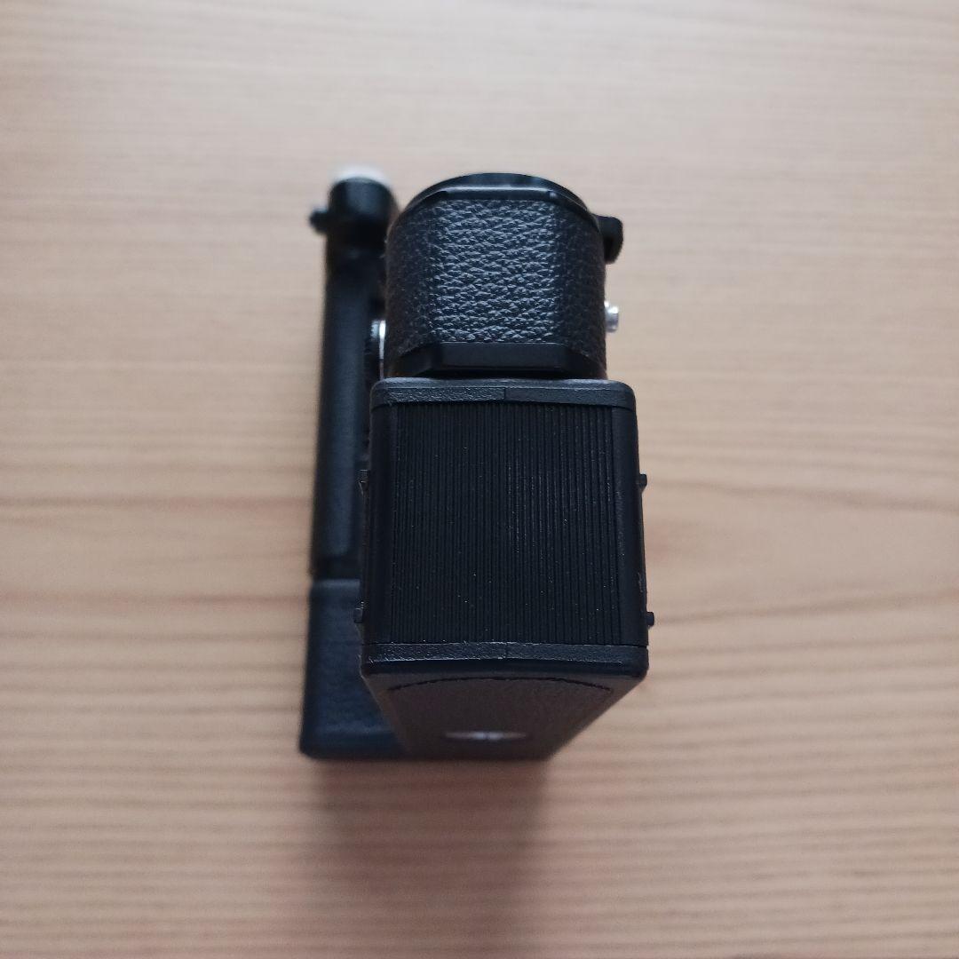 美品　ニコン　Nikon MD-3 モータードライブ MB-2付き